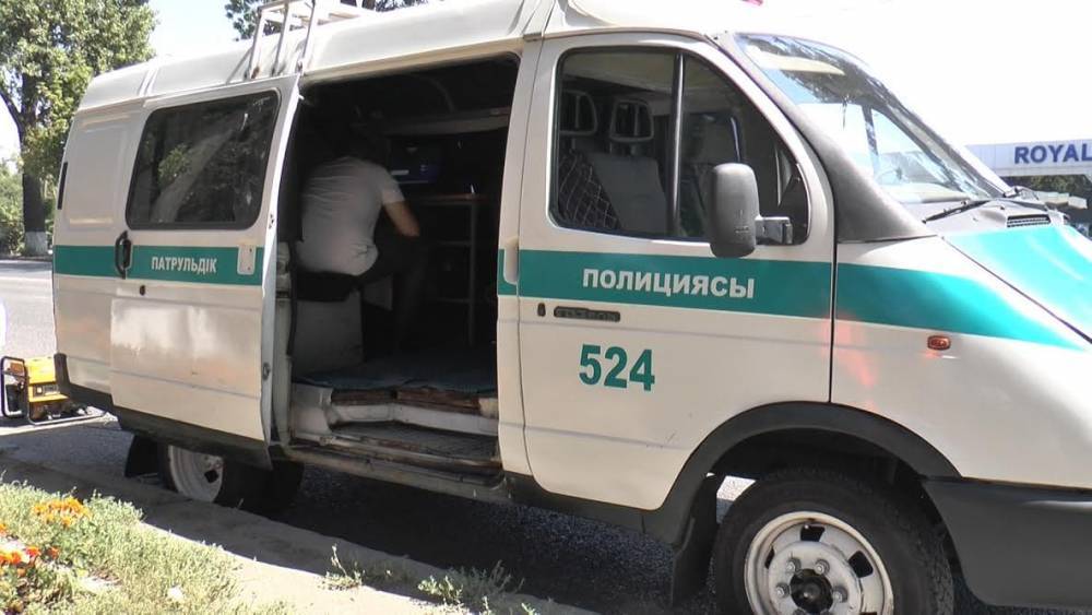 «Никого не задерживали – в автозаки не забирали»: МВД о несостоявшихся митингах - nur.kz - Алма-Ата