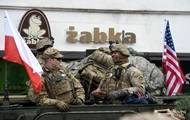 Дональд Трамп - Анджей Дуда - США разместят в Польше эскадрилью разведывательных беспилотников - korrespondent.net - США - Вашингтон - Польша