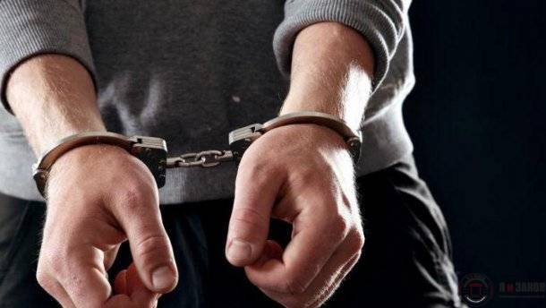 В Одессе двое пьяных мужчин подрались с участковыми - yaizakon.com.ua - Украина - Одесса - Одесская обл.