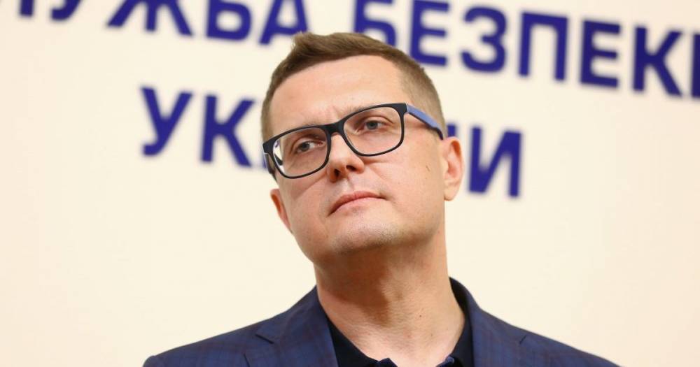 Иван Баканов - Российское гражданство жены главы СБУ, украинские военные под Донецком. Пять новостей, которые вы могли проспать - ru.tsn.ua - Россия - Украина - Донецк