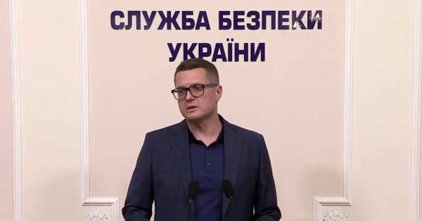 Иван Баканов - И.о. главы СБУ рассказал о том, какая у него проукраинская семья и про жену – гражданку РФ - glavnoe.ua - Украина