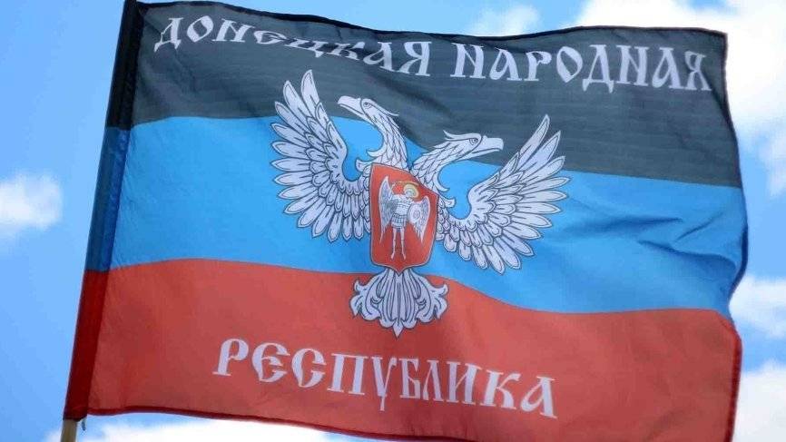 Денис Пушилин - В ДНР уже летом планируется повышение зарплат и пенсий - news-front.info - ДНР