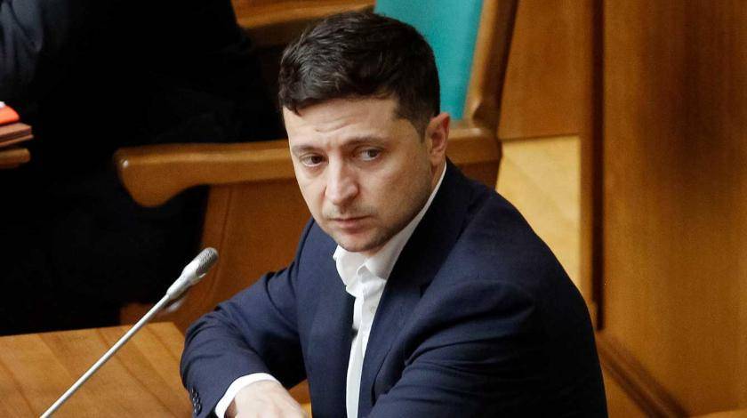 Владимир Зеленский - Петр Порошенко - Вадим Рабинович - Зеленский разочаровал украинцев - utro.ru - Украина - Швейцария