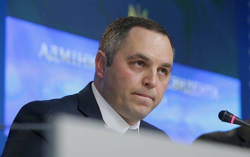 Андрей Портнов - Виктор Янукович - Сладкая месть: Портнов подал в ГБР еще одно заявление против Порошенко и Парубия - news-front.info - Украина