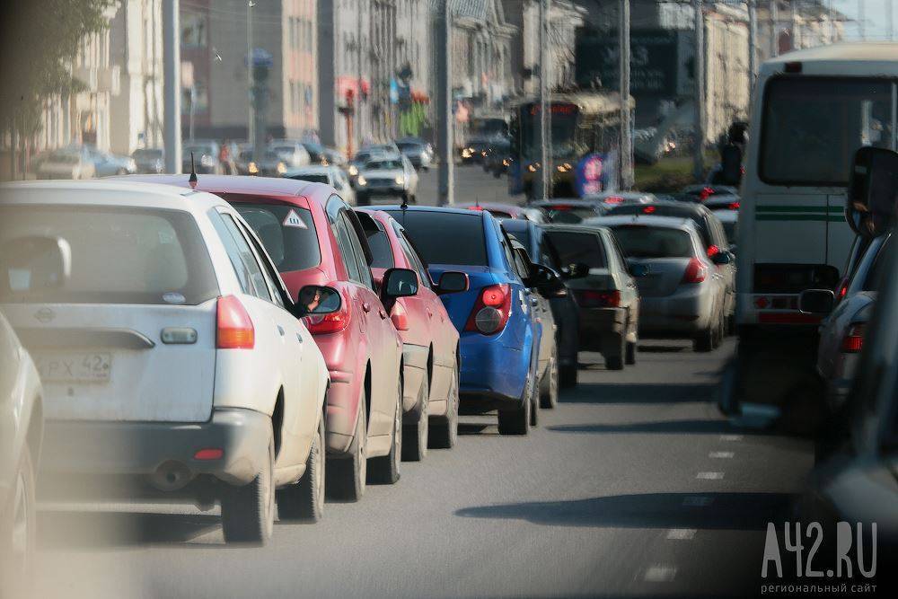 Эксперты назвали 10 автомобилей, которые сильно теряют в цене после покупки - gazeta.a42.ru