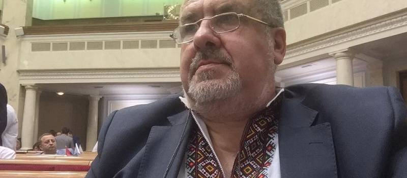 Рефат Чубаров - Чубаров рассказал о провале украинских планов в ПАСЕ | Политнавигатор - politnavigator.net - Россия