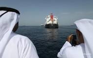 В Оманском заливе напали на нефтяные танкеры - korrespondent.net - Иран - Эмираты - Пакистан - Оман - Нападение
