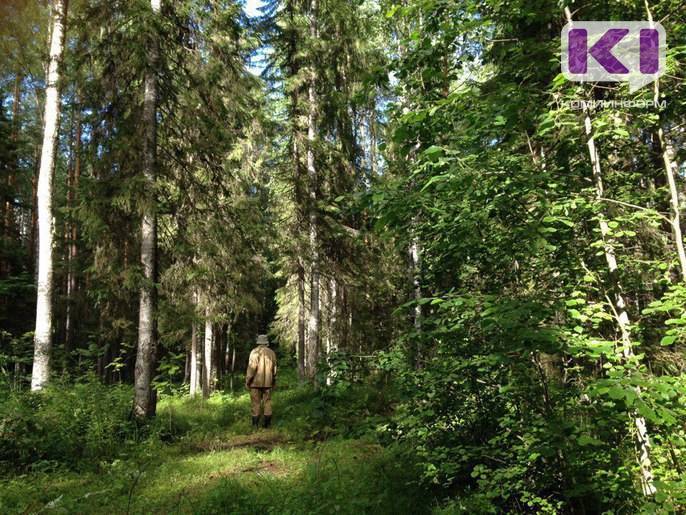 Полиция Корткеросского района проводит проверку по факту исчезновения местного жителя - komiinform.ru - респ. Коми