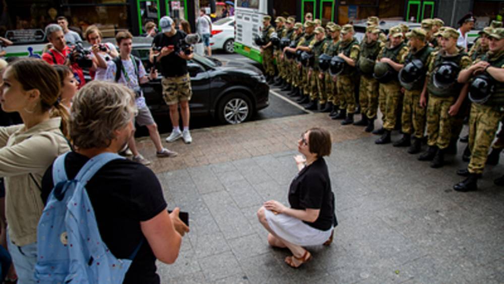 Ольга Скабеева - Борислав Береза - Уже не Мордор. Украинский обидчик Скабеевой "переименовал" Россию - wvw.daily-inform.ru - Москва - Россия - Украина