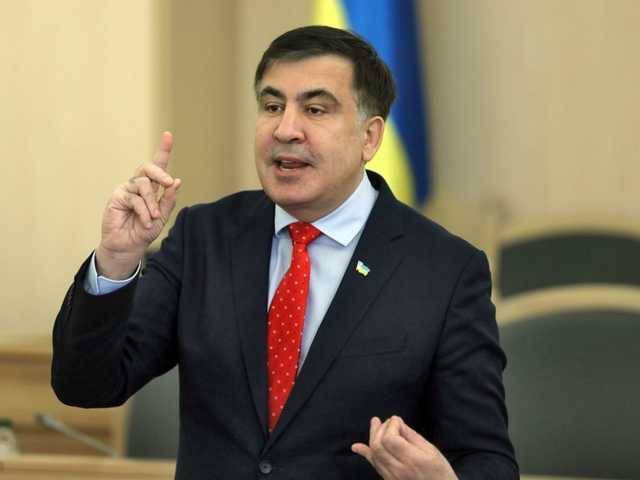 Михаил Саакашвили - Игорь Черняк - Давид Сакварелидзе - Кто пойдет на выборы с Саакашвили: сегодня станет известно о первой десятке партии Михо - news-front.info