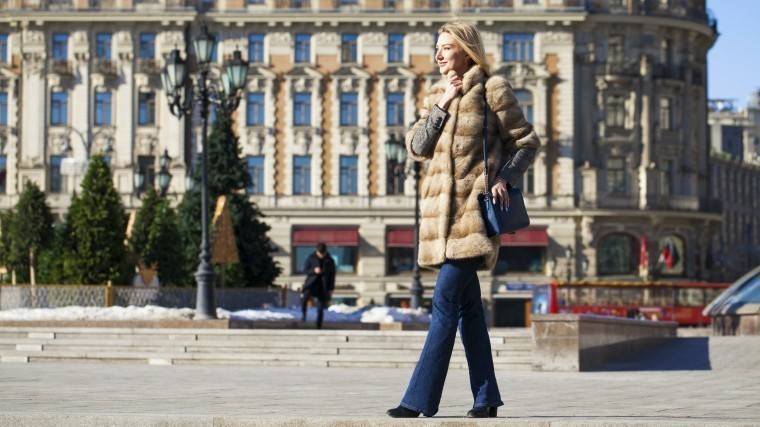 Евгений Тишковец - Заморозки в&nbsp;Москве? В&nbsp;центре «Фобос» рассказали о&nbsp;погоде в&nbsp;столице - 5-tv.ru - Москва