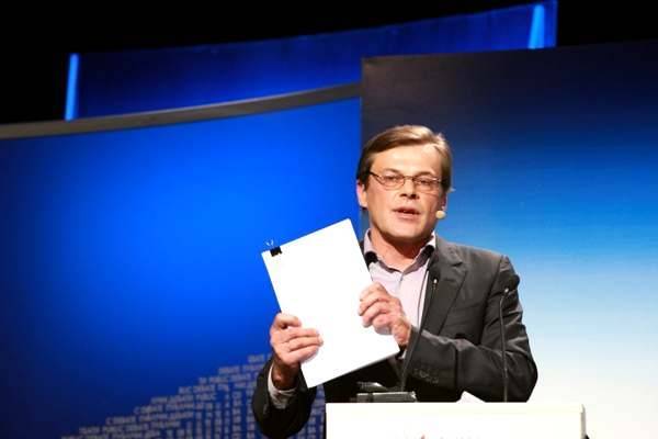 Сергей Терехин: Полный член. Заметка про хамство и Таможенный союз - argumentua.com - Россия - Белоруссия - Таможенный Союз - Владивосток