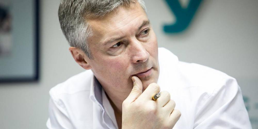Евгений Ройзман - Максим Резник - Ройзман пообещал убедить Резника сдать тест на наркотики - ruposters.ru - Санкт-Петербург - Екатеринбург