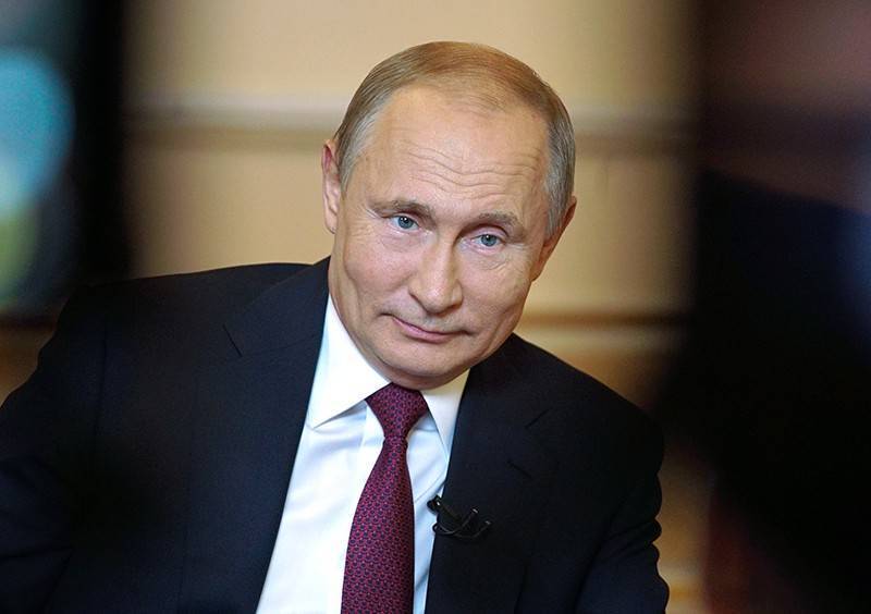 Владимир Путин - Путин рассказал о деградации отношений России и США - tvc.ru - Россия - США - Сирия - Молдавия - Киргизия - Бишкек