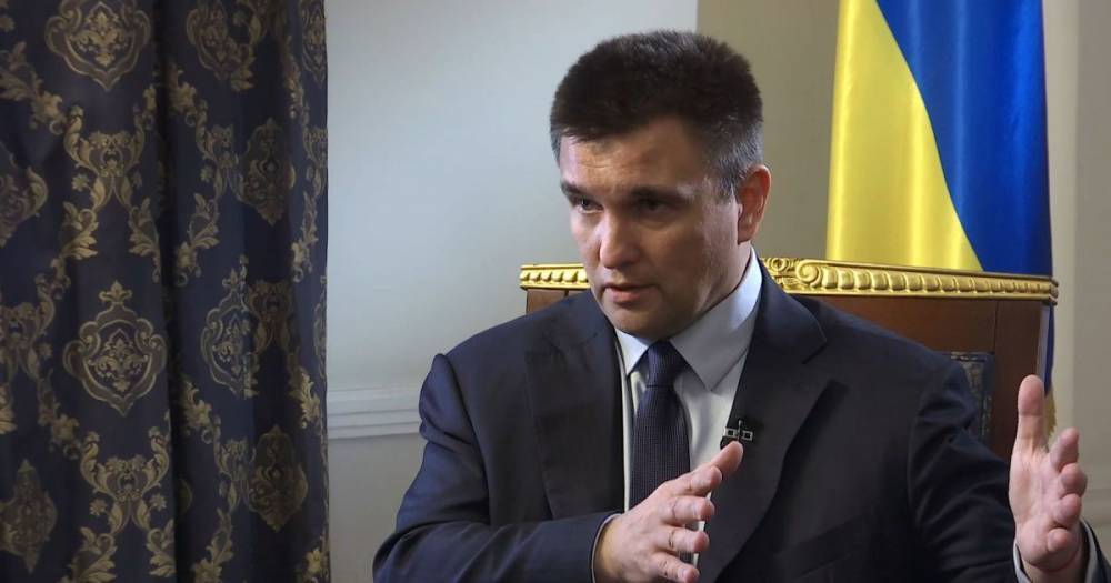 Владимир Зеленский - Павел Климкин - "Мы должны говорить правду". Климкин спрогнозировал, когда Украина сможет получить членство в Евросоюзе - ru.tsn.ua - Украина