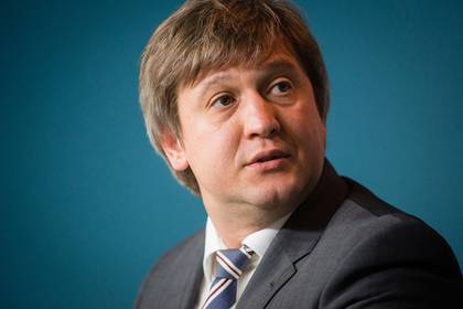 Александр Данилюк - В команде Зеленского ужаснулись качеством украинских бронемашин - lenta.ru - Украина