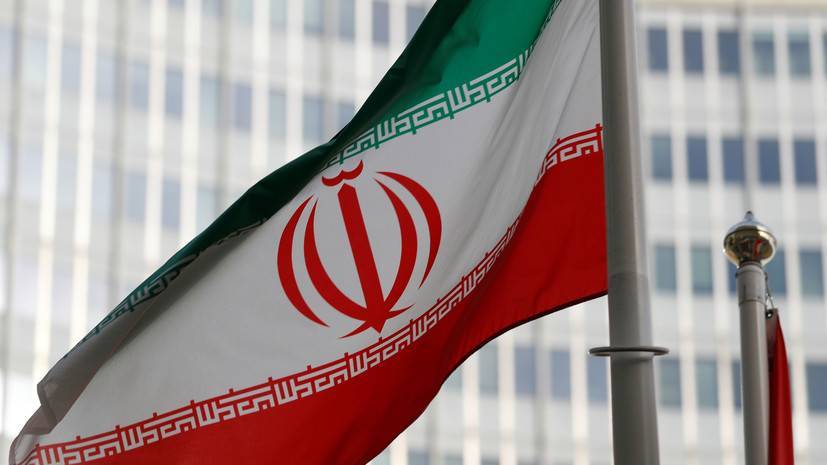 Хасан Рухани - Иран исключил переговоры с США под давлением - russian.rt.com - США - Иран - Тегеран