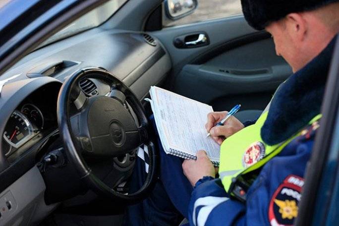 Гульназ Хайри - Работодатели смогут проверять наличие автомобильных штрафов у своих сотрудников - gorobzor.ru