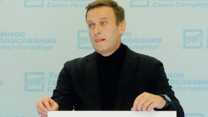 Алексей Навальный - Иван Голунов - Илья Ремесло - Навальный нанял охрану для защиты от журналистов на незаконной акции в Москве - inforeactor.ru - Москва - Россия