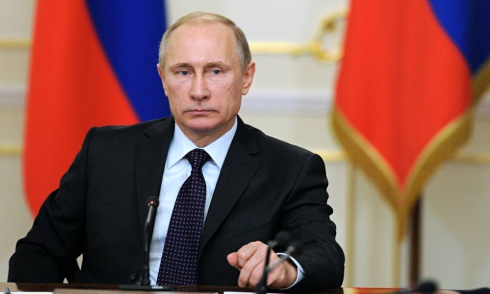 Владимир Путин - Виктор Янукович - Виктор Ющенко - Путин рассказал, какими будут отношения РФ и Украины - ru.slovoidilo.ua - Москва - Россия - Брюссель