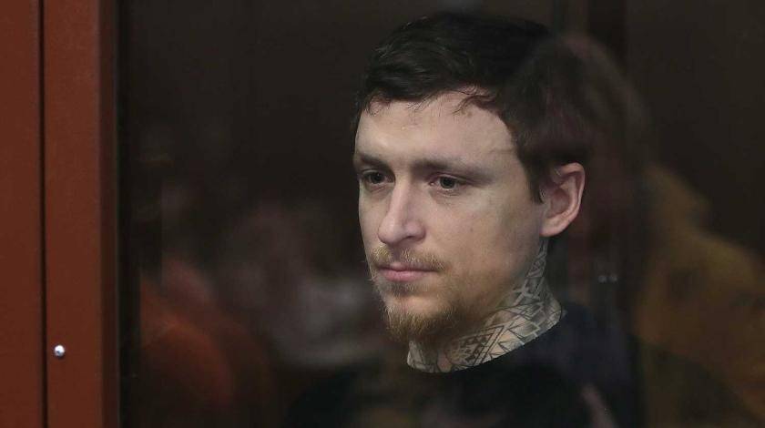 Павел Мамаев - Мамаев назвал позором дело против него - utro.ru