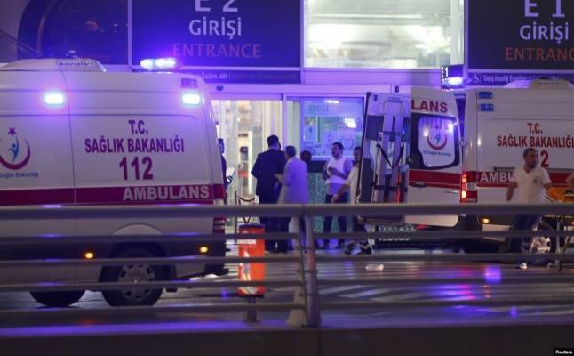 Двое граждан Узбекистана погибли в ДТП в Стамбуле - eadaily.com - Узбекистан - Стамбул