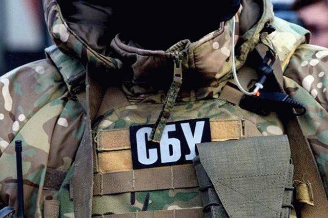 Суд приговорил террориста «ЛДНР» к восьми годам тюрьмы - real-vin.com - Украина - Луганская обл. - ЛНР