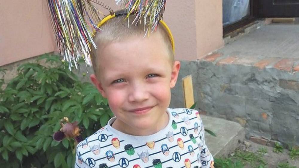 Иван Приходько - Кирилл Тлявов - Трагедия с 5-летним Кириллом. Под шумок решили все замять. Это должны знать все - hyser.com.ua