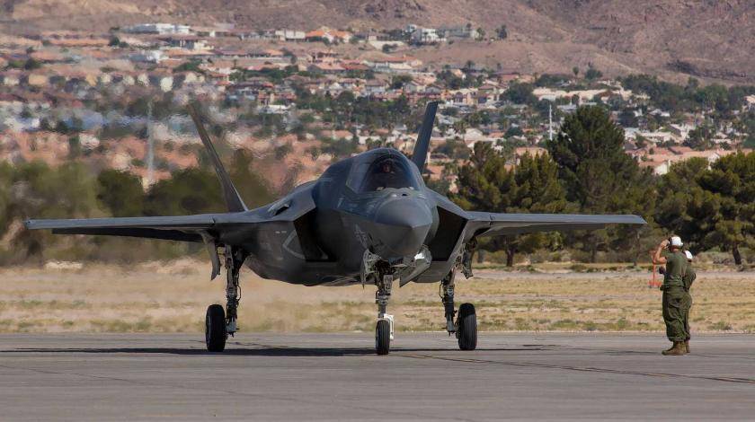 США хотят продать F-35 Индии вместо Турции - utro.ru - Москва - США - Вашингтон - Турция - Индия - Нью-Дели