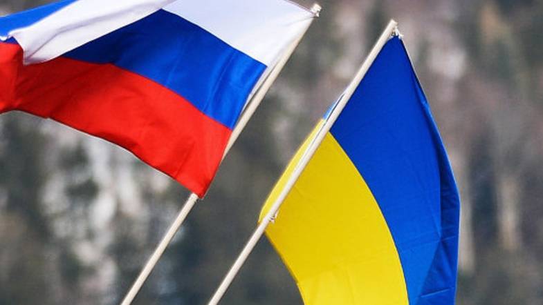 Александр Охрименко - Украинцы хотят наладить отношения с Россией, но официальный Киев не стремиться к нормализации обстановки - news-front.info - Россия - Киев