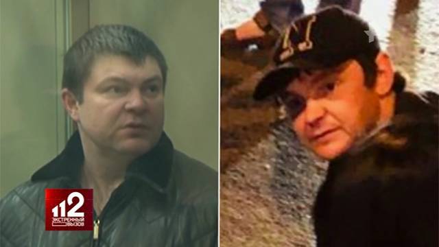 Преступник, принятый за "воскресшего" главаря банды Цапков, пока не задержан - ren.tv - Сочи - Краснодарский край - Бишкек