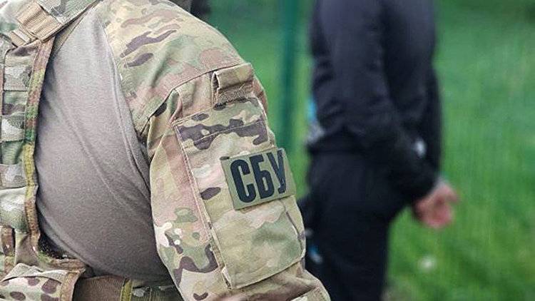 СБУ провела рейд на границе с Крымом - crimea.ria.ru - Украина - Крым - Симферополь
