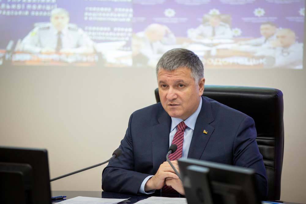 Арсен Аваков - Аваков решил не баллотироваться в народные депутаты - 24news.com.ua - Украина