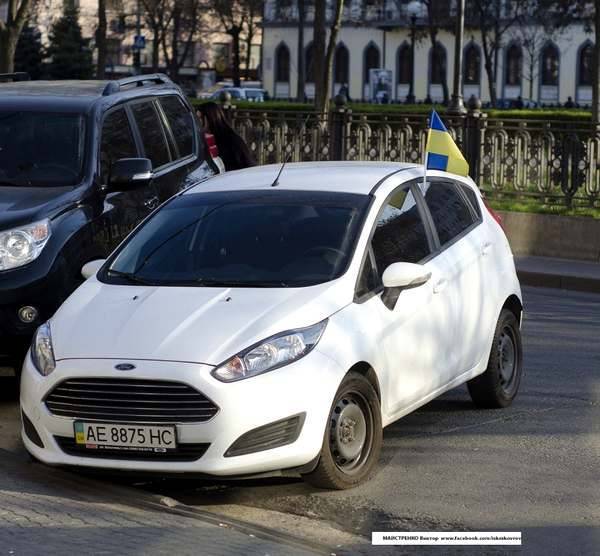 Днепропетровск. Репортаж - argumentua.com - Донецк - Днепропетровск