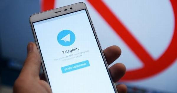 Павел Дуров - Китайцы придумали эффективный метод борьбы с Telegram - cnews.ru - Китай - Гонконг