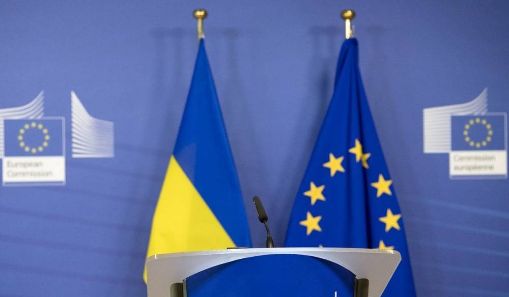 Павел Климкин - Олег Волошин - Шансы украинской евроинтеграции сравнили с перспективой колонизации Марса - news-front.info - Украина - Киев