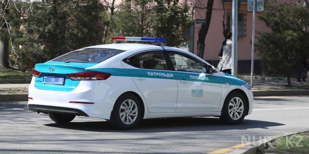 Сотрудников областной и городской прокуратур эвакуировали в Талдыкоргане - nur.kz - Алматинская обл. - Талдыкорган