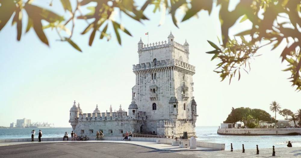 World Travel Awards: названы лучшие туристические направления 2019 - ru.tsn.ua - Санкт-Петербург - Грузия - Португалия - Лиссабон