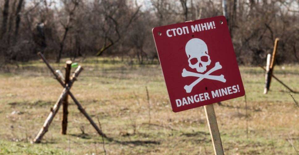 Оккупанты минируют передовую на Донбассе, - Разведка - glavnoe.ua - Россия - Украина - Донецк - Луганск