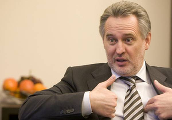 Дело Фирташа. Часть 1: Дела колхозные - argumentua.com - Тернопольская обл.