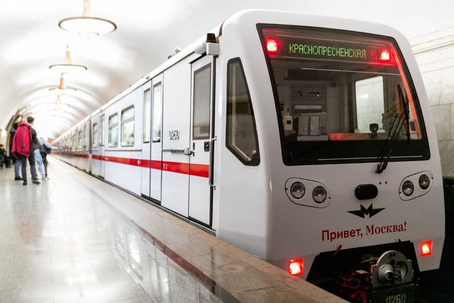 Проект "Привет, Москва!" получил награду премии UITP Awards 2019 - m24.ru - Москва - Англия - Гонконг - Германия - Швеция - Португалия - Стокгольм