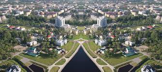 В военном параде в Петрозаводске примут участие бронетехника и самолёты - eadaily.com - Карелия - Петрозаводск