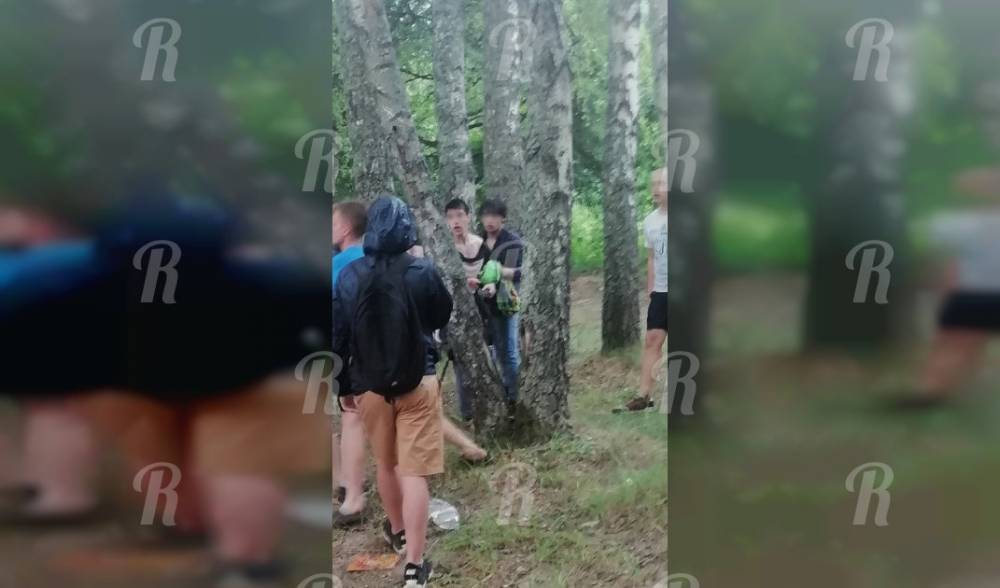 «Дети кричали так, этого просто не передать»: семейный отдых в Реадовке закончился дракой - readovka.ru - Россия