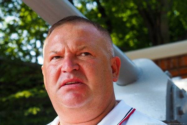 Сергей Мельников - Мельников оценил в миллиард рублей решение проблем с ливневками в Балтийске - newkaliningrad.ru - Калининград