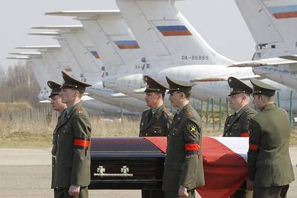 Лех Качиньский - Организатор последнего полета Качиньского отправится в тюрьму - lenta.ru - Смоленск - Польша
