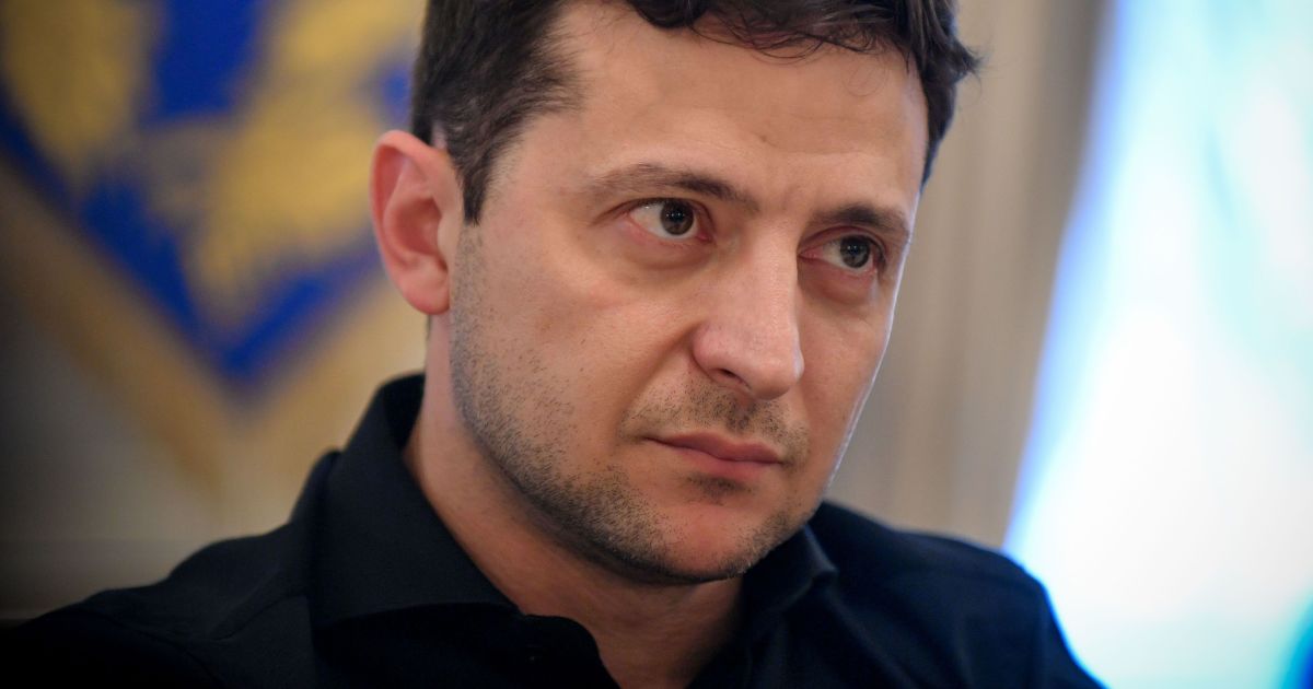 Владимир Зеленский - Зеленский - Дональд Туск - Зеленский посетит с официальными визитами Францию и Германию - ru.tsn.ua - Украина - Германия - Франция - Брюссель