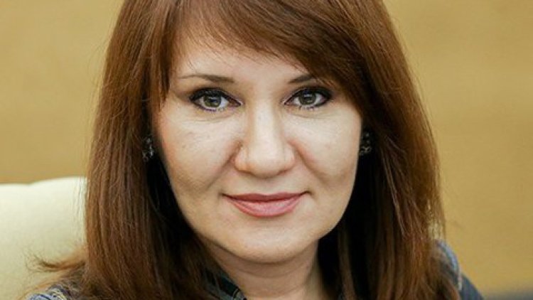 Светлана Бессараб - В Госдуме призвали ужесточить ответственность за вовлечение подростков в незаконные митинги - inforeactor.ru