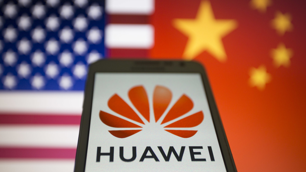 Константин Носков - Россия или Финляндия: С чьей помощью выпутается Huawei - tsargrad.tv - Китай - США - Санкт-Петербург