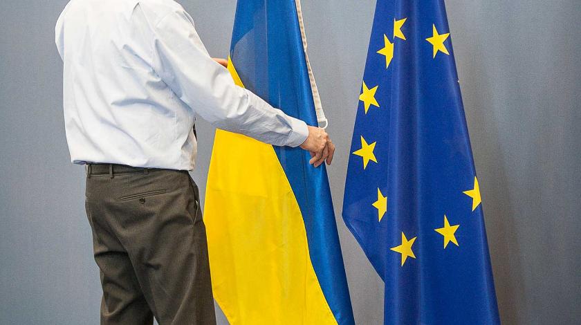 Павел Климкин - "Прыгнуть выше головы": названа дата вступления Украины в ЕС - utro.ru - Киев - Брюссель