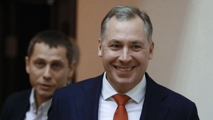 Томас Бах - Поздняков призвал РУСАДА работать активнее - russian.rt.com - Токио